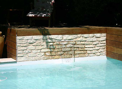 idées d'un pisciniste pour la rénovation de sa piscine